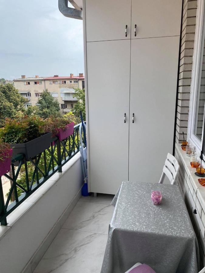 Velvet Apartment Skopje Exterior foto